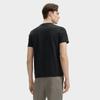 New FILA T Shirts Men's Jet Black F11M432101FBK