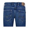 Replay Mens 5 Pockets Regular Jeans