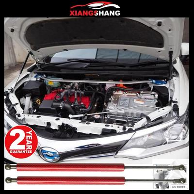 Hood Damper for Toyota COROLLA FIELDER E160 E16#G 2012- Gas Strut Lift Support Front Bonnet Modify