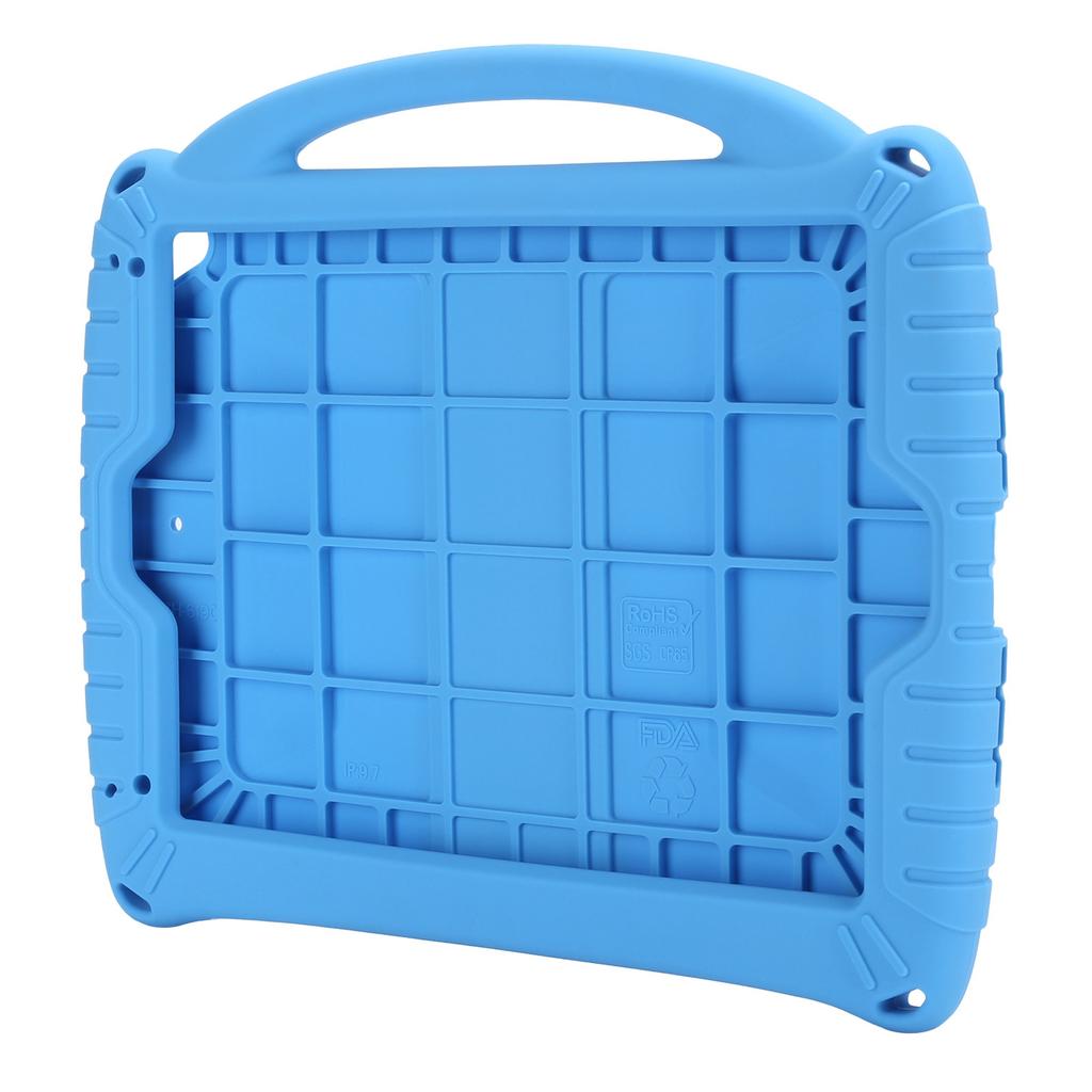 Tablet-Schutzhülle für IOS AIR AIR2 pro2018 pro9,7 Zoll Universelle Silikonteile