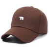 Vintage Adjustable Unisex Vintage Cap for Outdoor Hiking and Mountaineering
