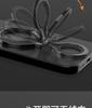Magnetic Magsafe Phone Ring Holder & Zinc Alloy Desktop Stand