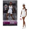 Doll Barbie Venus Williams Collectible Doll Inspiring Women Toy 6+