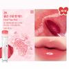 [Royal Edition] CLIO Crystal Glam Tint 3.4g (+ Traditional Comb Keyring Gift)_ 29 Cloud Tiger Red