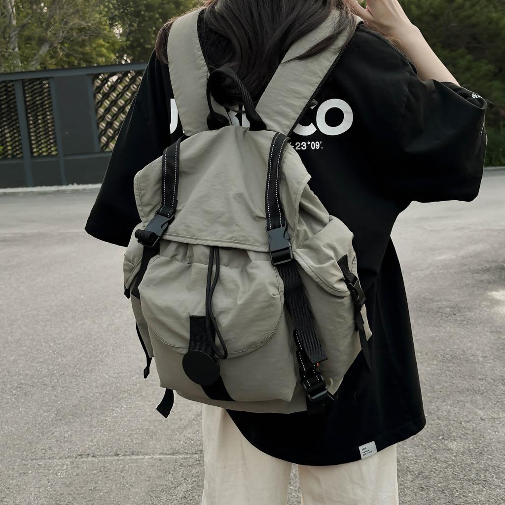 2025 New - Style Cross - Border Backpack. It Is a New - Style Lightweight and Large - Capacity Backpack for Outdoor Hiking, Moun