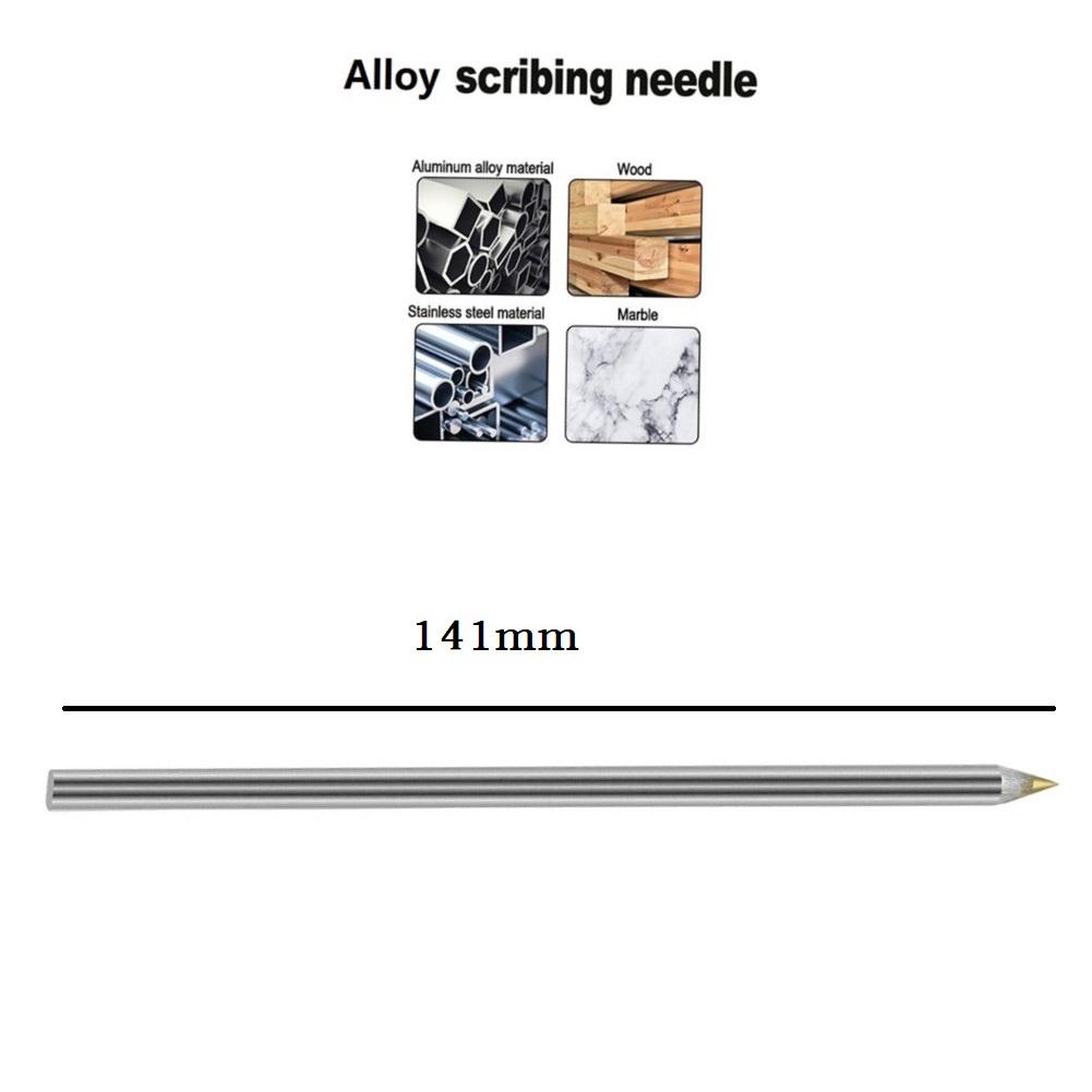Řezačka na lité dlaždice Leptání na tvrzené materiály Fix Pen
