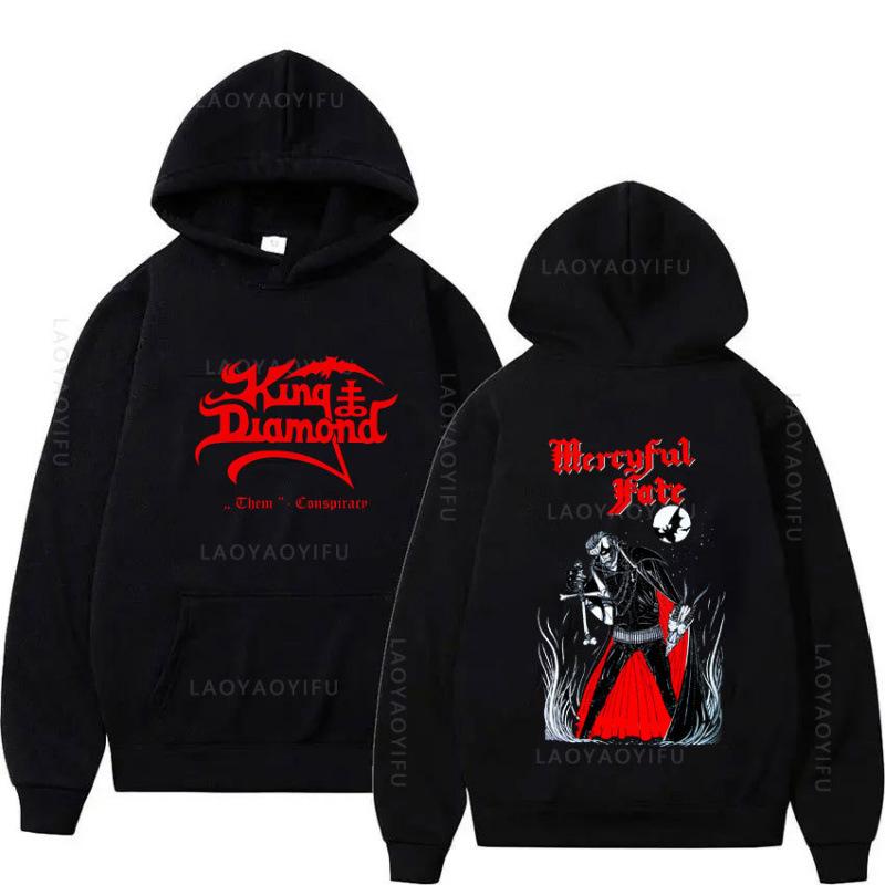 Mercyful Fate Dont Break The Oath Theme Essentia