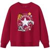 Converse Kids' Fun Print Sweatshirt