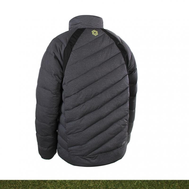 Puma Geacă călduroasă cu puf de rață 896584 896585