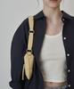 Munier Two Zipped Shoulder Bag_2Colors