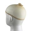 Unisex Stocking Wig Liner Cap Snood Mesh Hair Nylon Stretchable Accessories