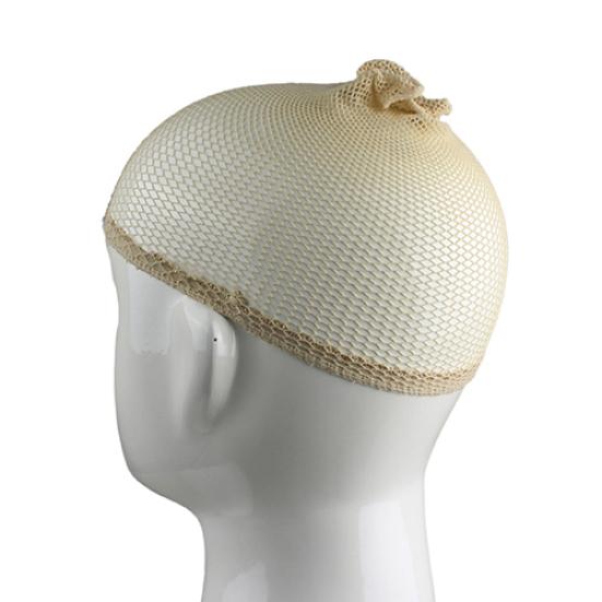 Unisex Stocking Wig Liner Cap Snood Mesh Hair Nylon Stretchable Accessories