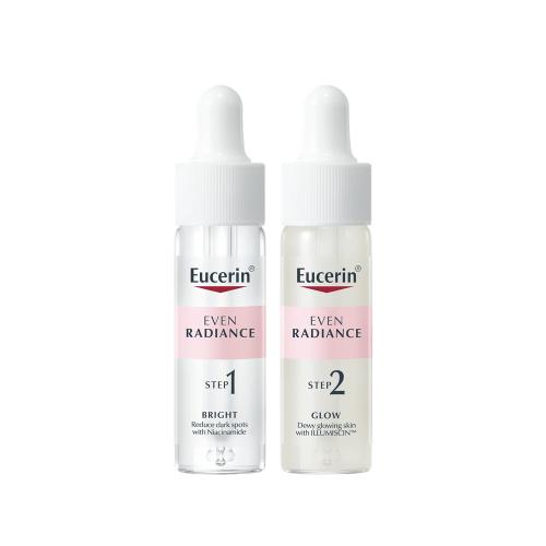 Eucerin Eucerin Even Radiance Duo Ampulle 30ml + Extra 6ml Gratis