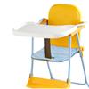 Soft Flannel Infant Stroller Seat Protector Waterproof Baby High Chair Seat Cushion  Outing