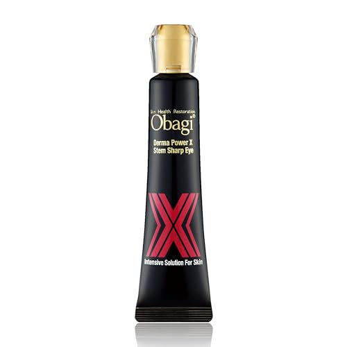 

Obagi Derma Power X Stem (Collagen Elastin) Sharp Eye 20g