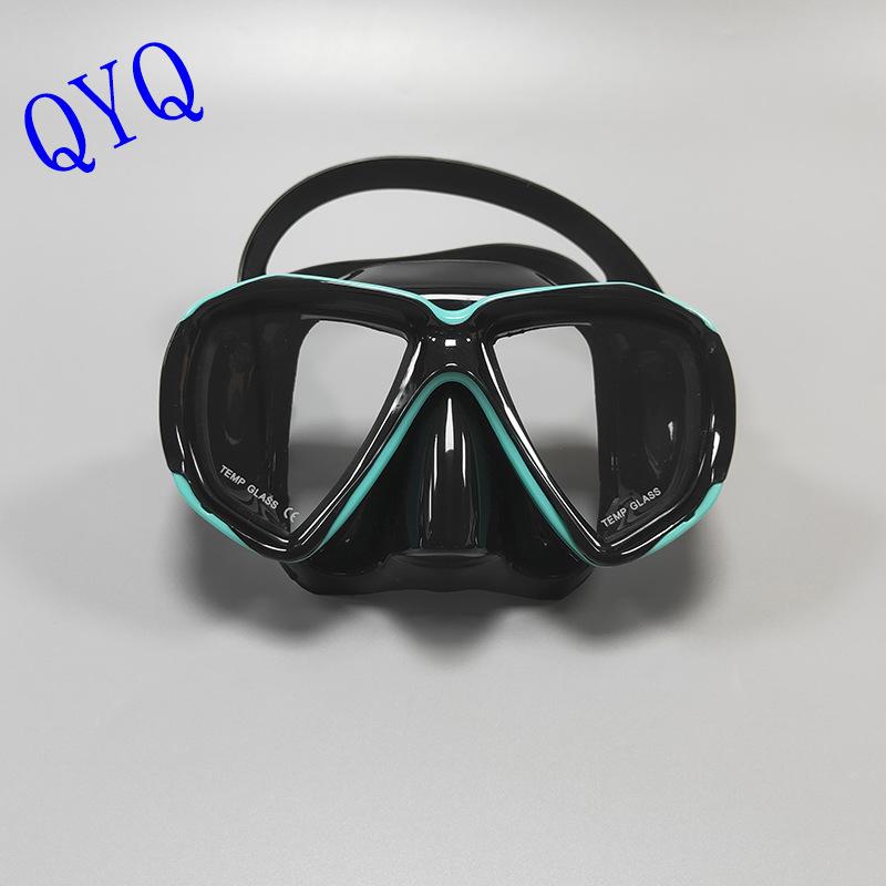Youth Diving Goggles Snorkeling Mask
