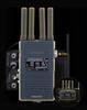 Aike BD1 Dual-Sided Dummy Battery NPF System with Switchable Monitor Power Supply and Mount