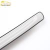 Excelle Rear Guard Plate: Stainless Steel Tailgate Trunk Protector