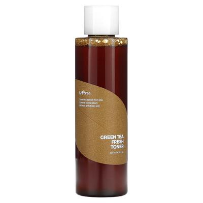 Frischer Toner mit grünem Tee, 6,76 fl oz (200 ml)