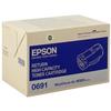 Cartouche De Toner EPSON AL-M300 - Noir - Haute Capacité - 10.000 Pages