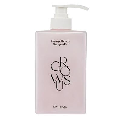 Damage Therapy Shampoo EX 500ml