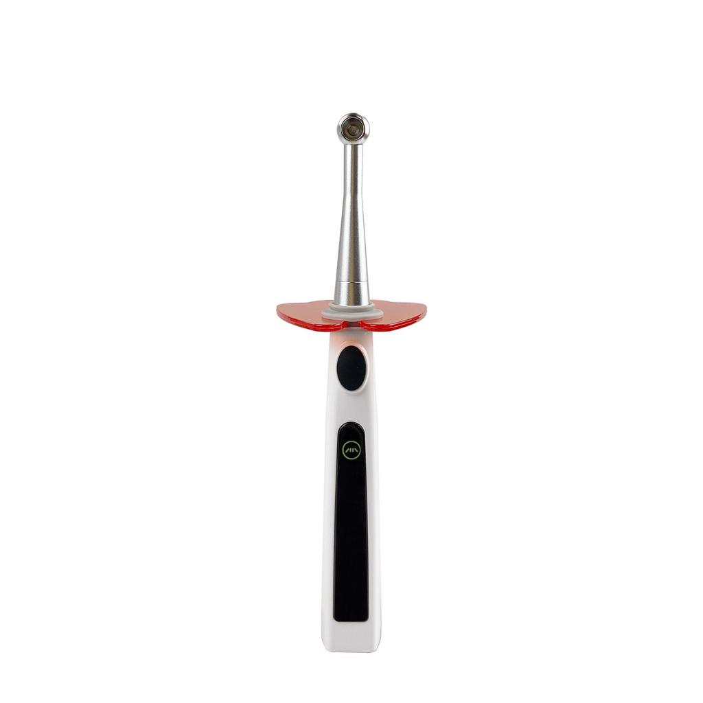 Dental 1 Second Portable LED Curing Light Dental LED Curing Light Machine LED Curing Light