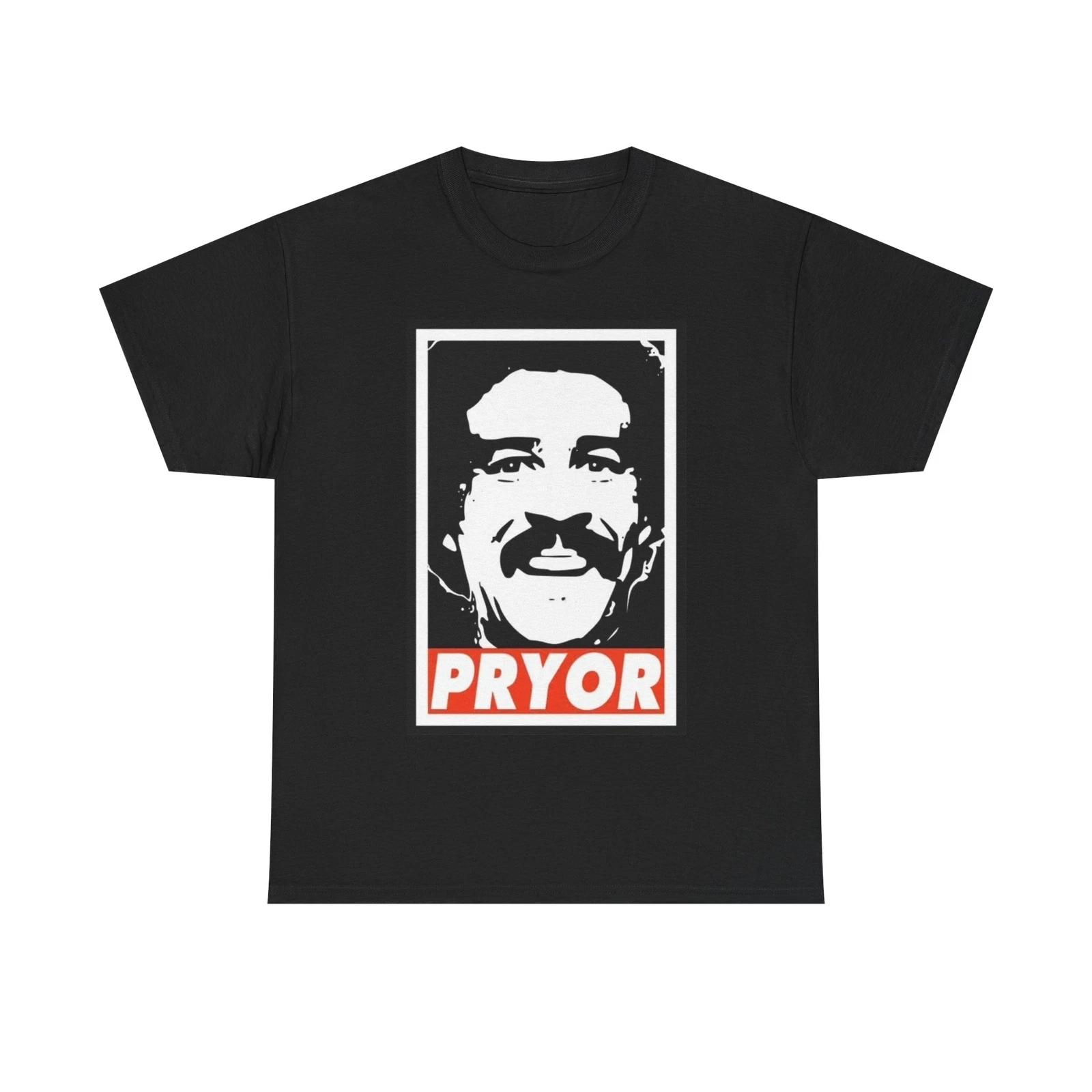 Men s and Women s T-shirts Richard Pryor XXL