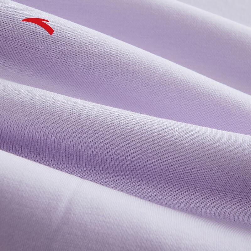 ANTA Women's Fleece Lined Pullover Hoodie