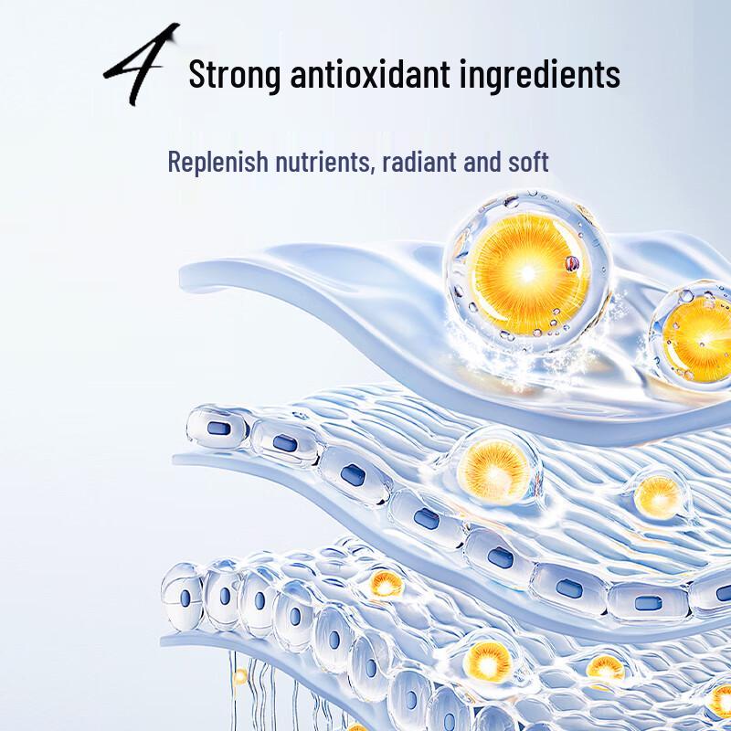 Youbingqing Nicotinamide Aurora Hydrating Toner