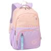 School Bag Elementary School Students Junior High School Students High School Students Reduce the Burden Lightweight Large-capacity Backpack Men