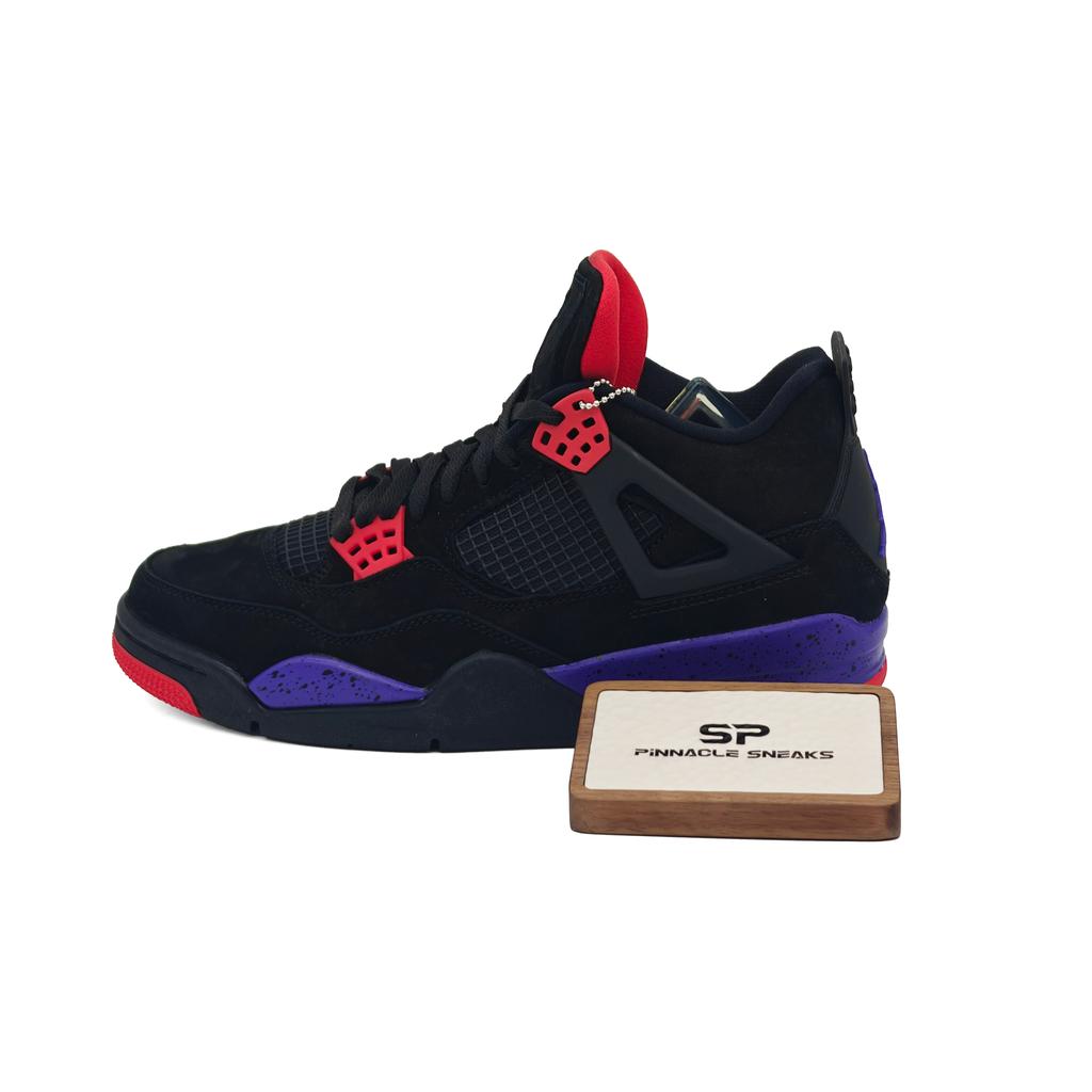 Air Jordan 4 Retro NRG Raptors AJ4 Bărbați AQ3816-065