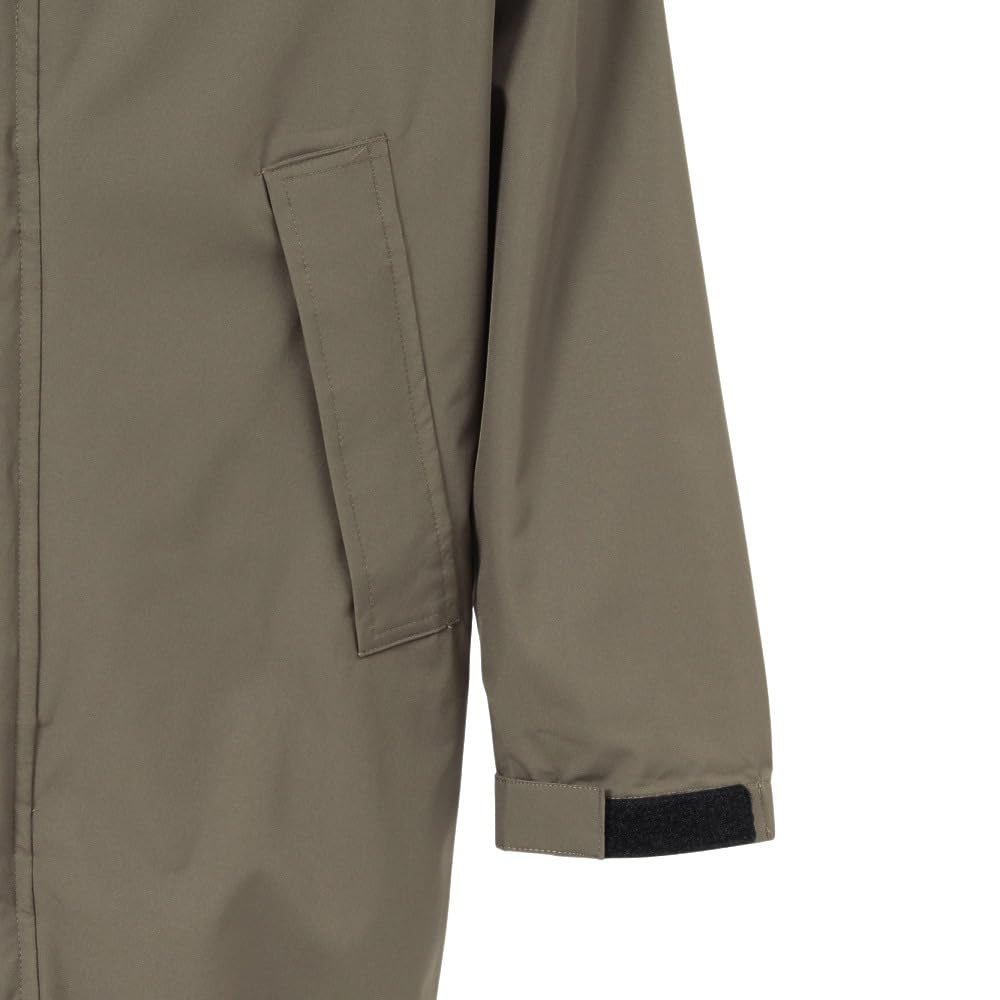LOGOS by LIPNER Cycling Raincoat (Olive, Size S) 35102384