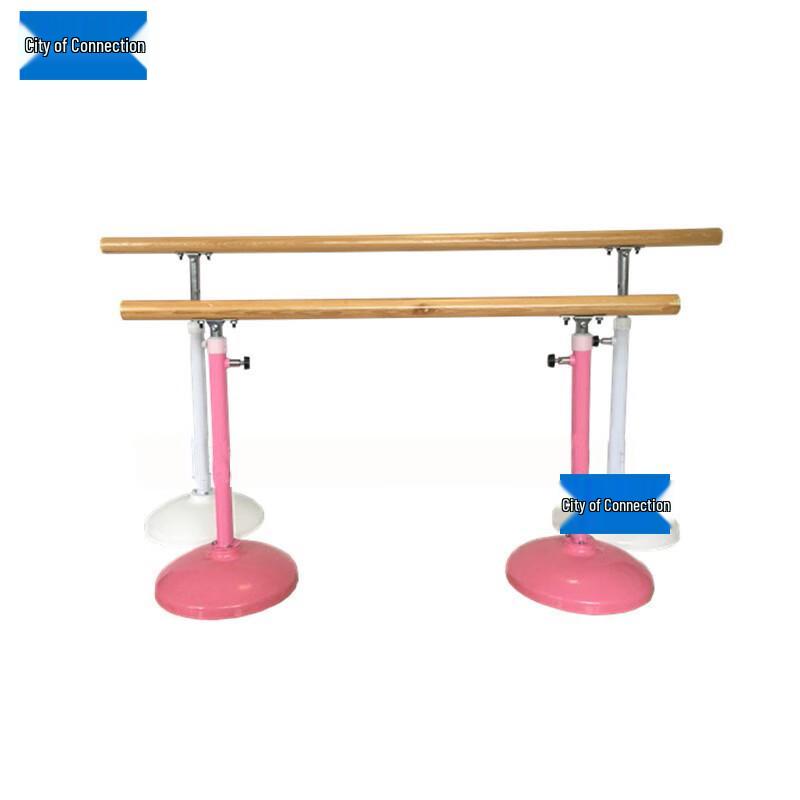 Portable Stainless Steel Dance Barre