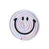 Smile Face Cup Coaster Coffee Drinks Table Mat Protective Placemat Cup Holder Heat Insulation Pad Kitchen Accessories Home Decor