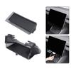 Vehicle Specific Storage Box for 3 / Y Juniper Magnetic Closure Smooth Design Car Interior Organizer