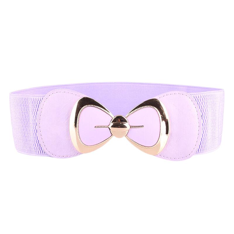 Waistband Adjustable Jewelry Dress For Ladies Women Belts Decorative Business Clothing Accessories Female YC587