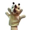 Plush Toy Hand Puppets For Animal Cartoon Animal 24 Types Adorable Hand Puppets Educational Props Dolls
