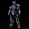 Halo 1 12 Re-Edit Halo Reach Carter A259 Noble One 
