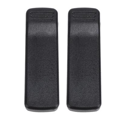 Radios Belt Clip Replacement Heavy Construction Easy Installation for XTS3000 XTS2500 XTS3500 XTS500