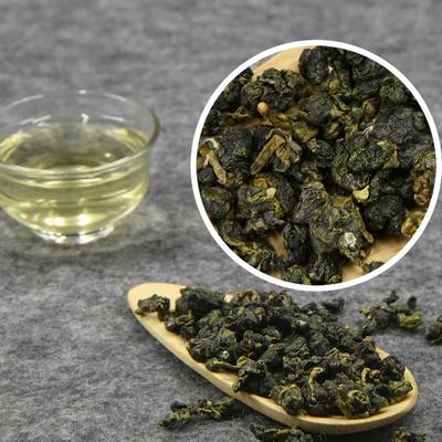 2023 Dongding Oolong Taiwan Alishan Tea Chá solto de alta montanha