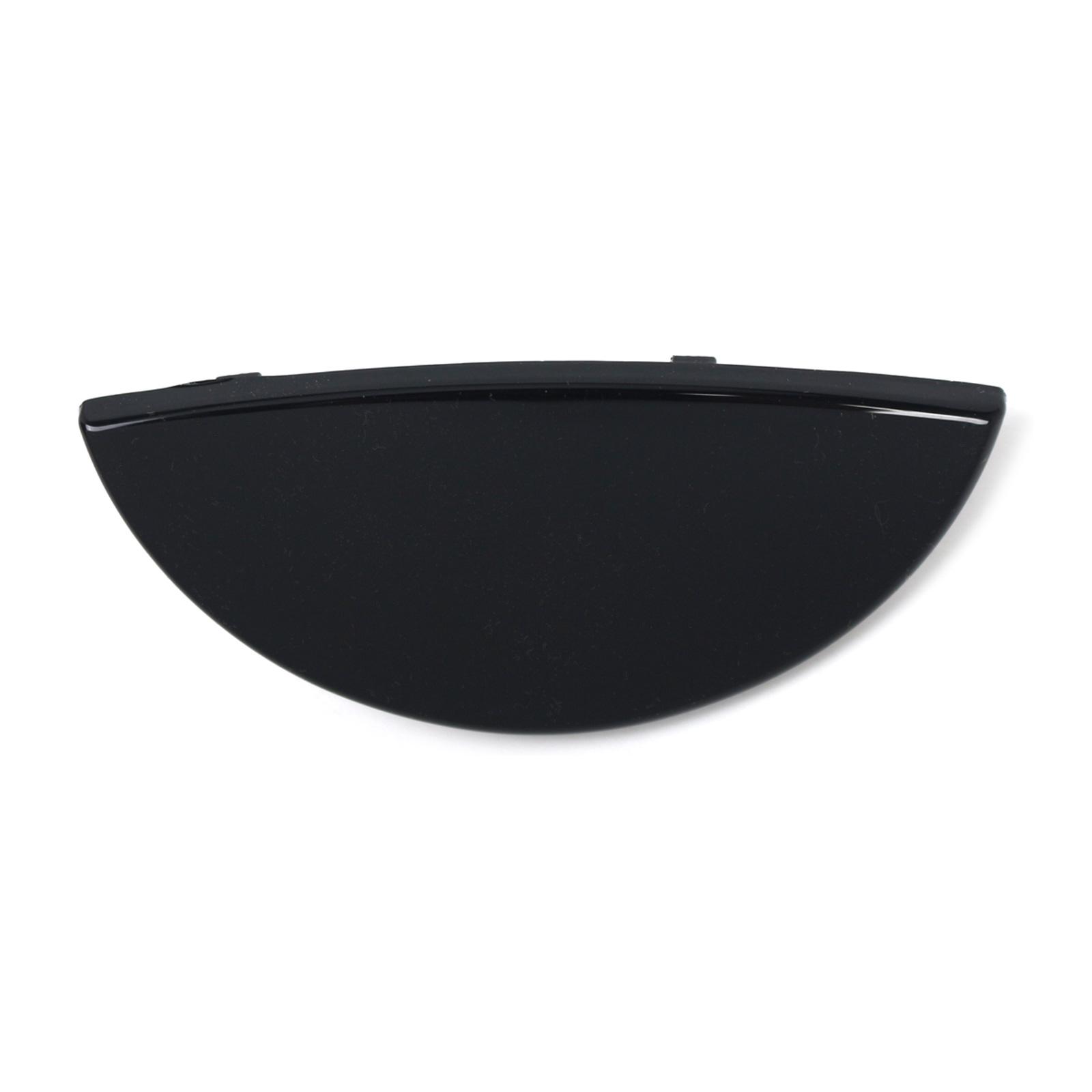 

Car Front Bumpers Headlight Washer Cover Caps 6312922155 for R52 2001-2006 Left Right Trim Cover Caps