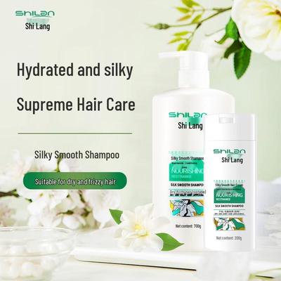 Shampoo e balsami per capelli – Shampoo