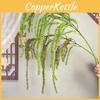 Artificial Green Plant Wall Hanging For Wedding Decorations And Photography Props