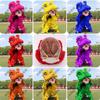 Adult Southern Lion Dance Head & Costume Set