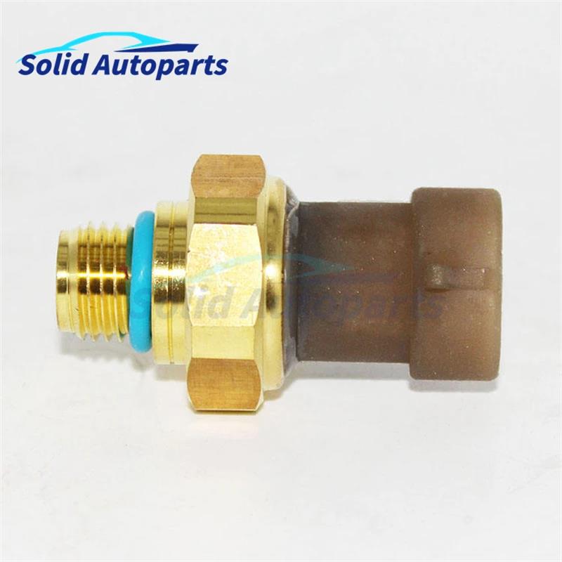 4921493 Manifold Absolute Air Pressure MAP Sensor4921493 For Cummins ISM M11 For Freightliner Classic XL Kenworth Sterling Truck