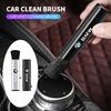 Zatahovací čisticí kartáč do auta Čisticí kartáč na klimatizaci počítače Pro BMW E46 E85 E60 F10 E39 F30 E36 F20 E87 E90 E70 X3 X5
