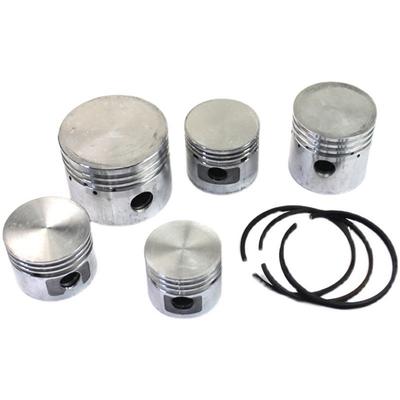 Piston de schimb cu 3 buc segmenti de piston 42/47/48/51/65mm