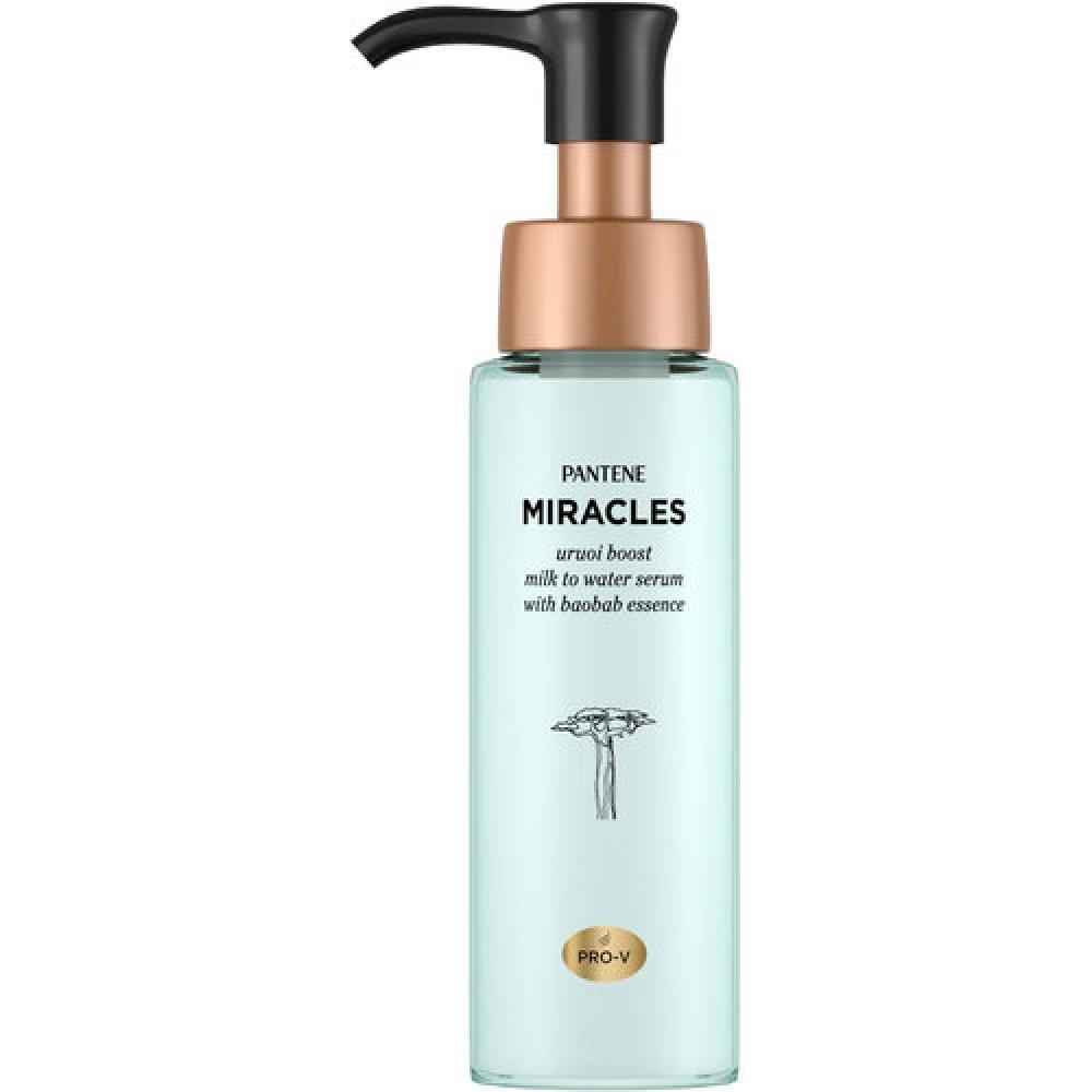 

Pantene Miracles Moisturizing Boost Milk Water Serum 70mL