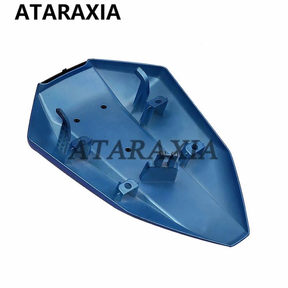 Motocyklový kryt zadního sedadla lakovaný podpěrný kryt pro Yamaha FZ-07 MT-07 MT07 FZ07 MT 07 FZ 07 2013 2014 2015 2016 2017