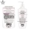 Schwarzkopf Cashmere Nourishing Shampoo & Conditioner Set